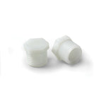 Camco 11630 1/2" Water Heater Drain Plug - Pack of 2