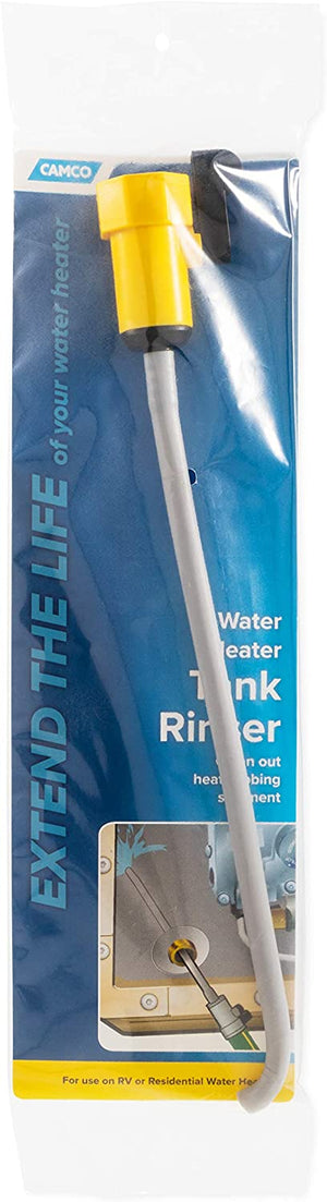 Camco 11961 Water Heater Tank Rinser