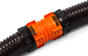 Camco 39821 RhinoFLEX Swivel Coupler Fitting