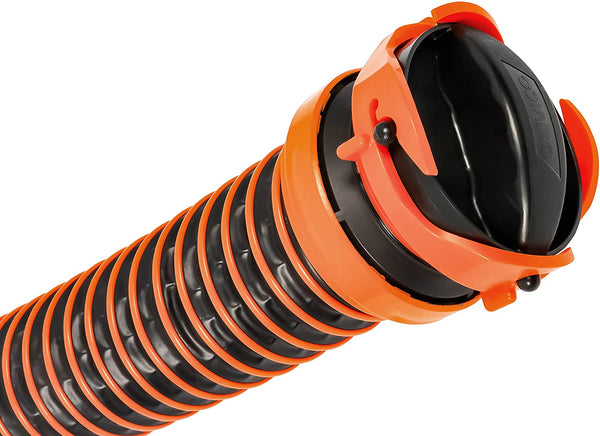 Camco 39867 RhinoEXTREME Sewer Hose Kit, 20 ft