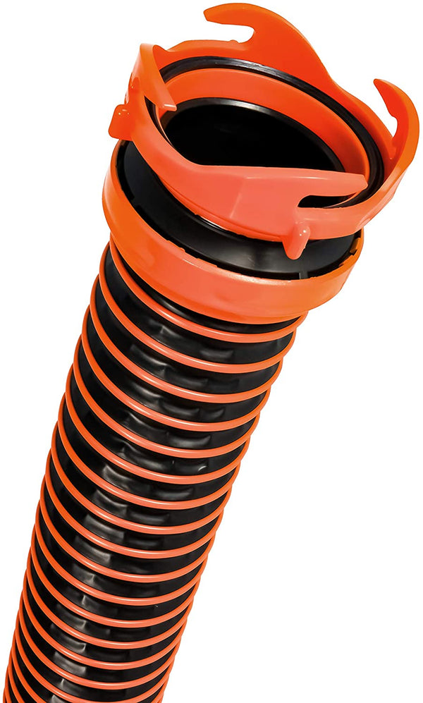 Camco 39867 RhinoEXTREME Sewer Hose Kit, 20 ft