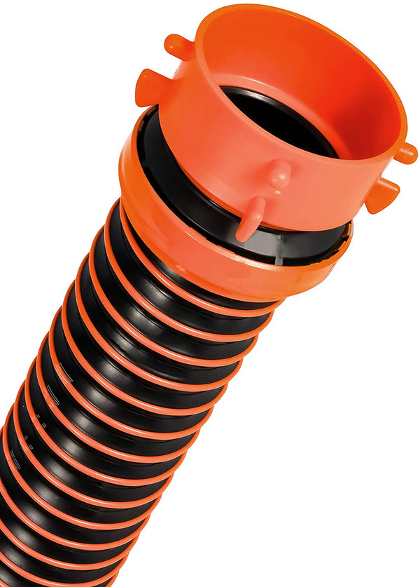 Camco 39867 RhinoEXTREME Sewer Hose Kit, 20 ft