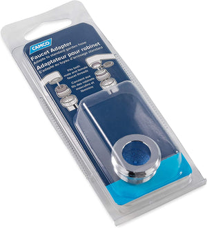 Camco 40083 Faucet Adapter - Lead Free