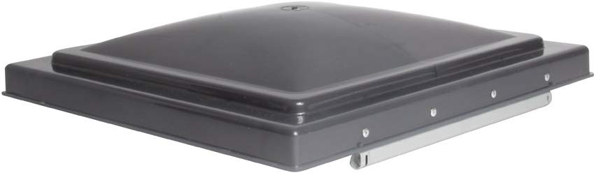 Camco 40148 Replacement Vent Lid for Ventline/Elixir (Smoke Tint)