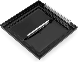 Camco 40148 Replacement Vent Lid for Ventline/Elixir (Smoke Tint)