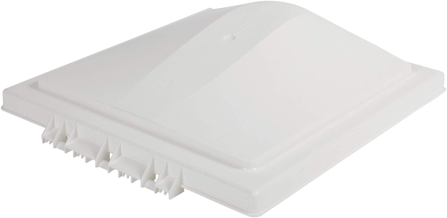 Camco 40151 Replacement Vent Lid - Ventlilne Models 2008 & Up, White 
