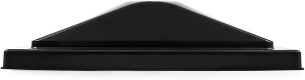 Camco 40176 Ventline Roof Vent Lid, Black