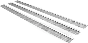 Camco 42157 Insect Screen for Dometic/ Atwood Refrigerator Vent, Pack of 3