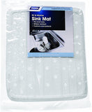 Camco 43720 Sink Mat, White