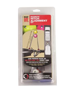 Camco 44603 Trailer Hitch Alignment Tool; Ball Type