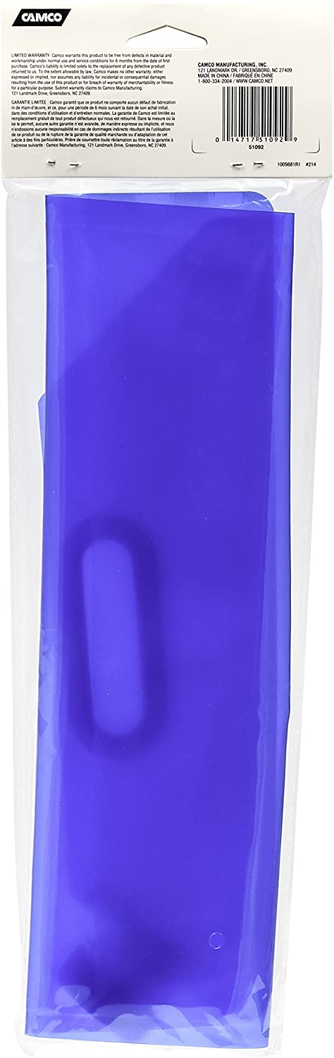 Camco 51092 5L Expand Water Carrier, Blue