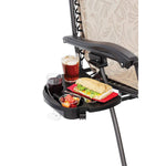 Camco 51834 Zero Gravity Chair Tray and Cup Holder