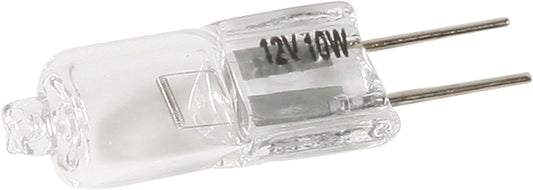  Camco 54702 Miniature Light Bulb, JC-10, Single
