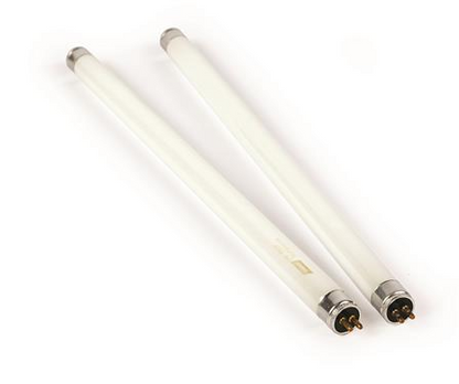 Camco 54880  12" Fluorescent Replacement Tubes, Pack of 2