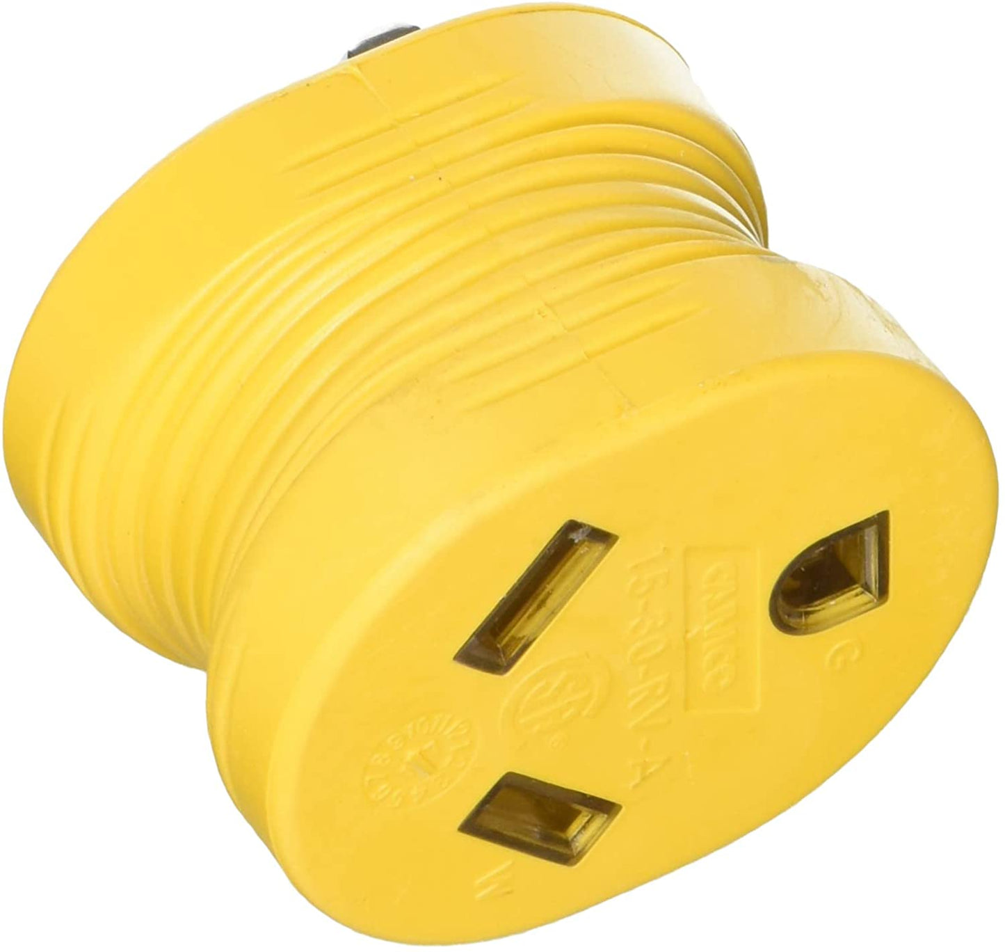 Camco 55222 Power Grip 15M - 30F Adapter