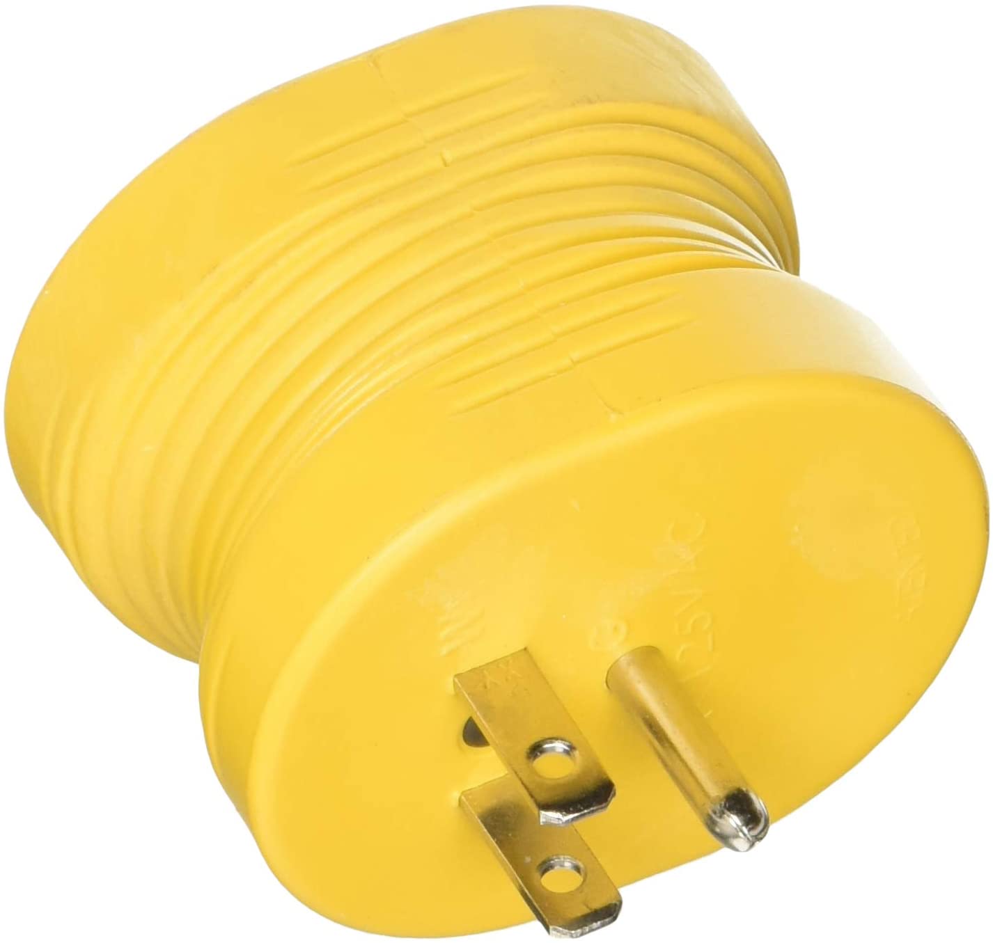 Camco 55222 Power Grip 15M - 30F Adapter