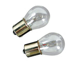 Camco 54731 Replacement 93 Auto Light Bulb - Pack of 2 