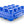 Camco Egg Carrier-Holder - Organize Eggs and Prevent Eggs from Cracking, Easily Fits into Your Refrigerator , Great for RV, Trailer and Camper Kitchens or Camping Holds A Dozen of Eggs 51015