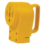 Camco 55353 50 AMP Female Replacement Receptacle