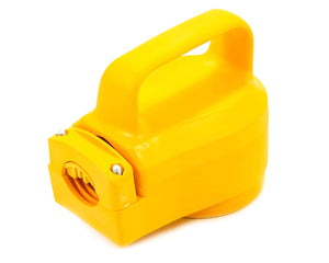 Camco 55353 50 AMP Female Replacement Receptacle