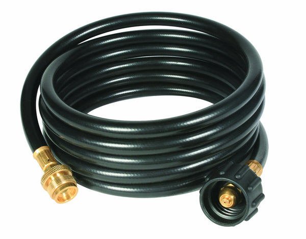 Camco Olympian Heavy Duty ACME Propane Supply Hose - 5 Feet or 12 Feet