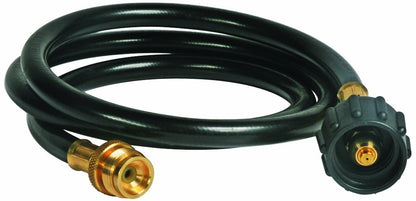 Camco 59823 Propane Appliance Extension Hose 5'