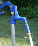 Camco Water Bandit -Connects Your Standard Water Hose To Various Water Sources - Lead Free (22484)