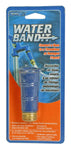 Camco Water Bandit -Connects Your Standard Water Hose To Various Water Sources - Lead Free (22484)