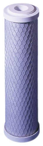 Campbell DW-CB10 Replacement 9-3/4" 10 Micro Water Filter Cartridge