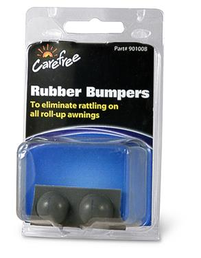 Carefree Awning Rubber Bumper, (Pack of 2) 901008