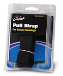 Carefree 901011 Black 93" RV Travel Awning Replacement Pull Strap
