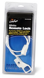 Carefree 901046W White 38.5" RV Awning Replacement Remote Lock