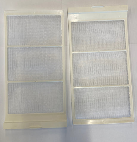 Carrier Air Conditioner Filter, Set of 2