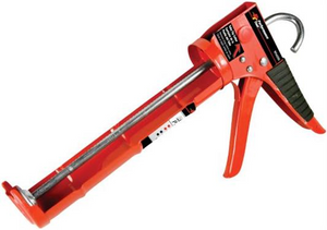 Performance Tool W54250 Ratcheting Caulk Gun w/Cutter