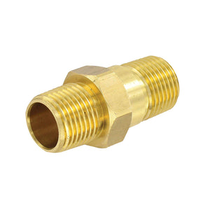 Valterra 1/2 Inch P23415LF Brass 1/2" Check Valve x MPT