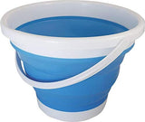Coghlan's 2080 Collapsible Bucket, 5 Liter