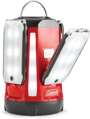 Coleman 	2000030727 Multi-Panel LED Lantern
