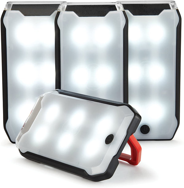 Coleman 	2000030727 Multi-Panel LED Lantern