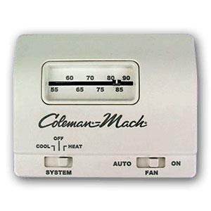 Coleman 7330B3441 Thermostat