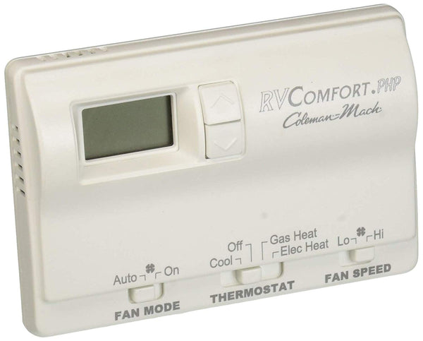 Coleman Digital Thermostat 6536A3351