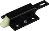 JR Products 11705 Flush Mount Compartment Door Trigger Latch