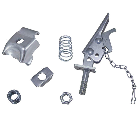 Dutton-lainson 13970 Coupler Repair Kits (dutton Lainson)