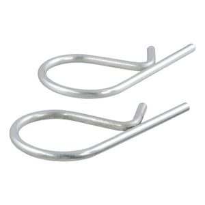 CURT Sway Control Kit