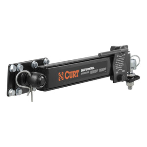 CURT 17200 Sway Control Kit