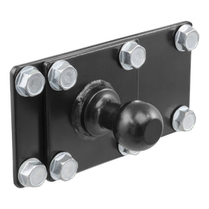 Trailer-Mounted Sway Control Ball for #17200 #17201