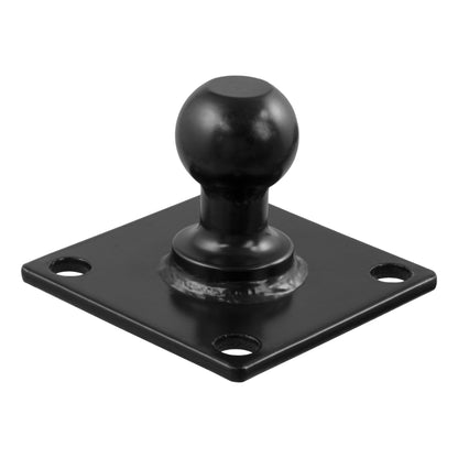 Trailer-Mounted Sway Control Ball for #17200 #17201
