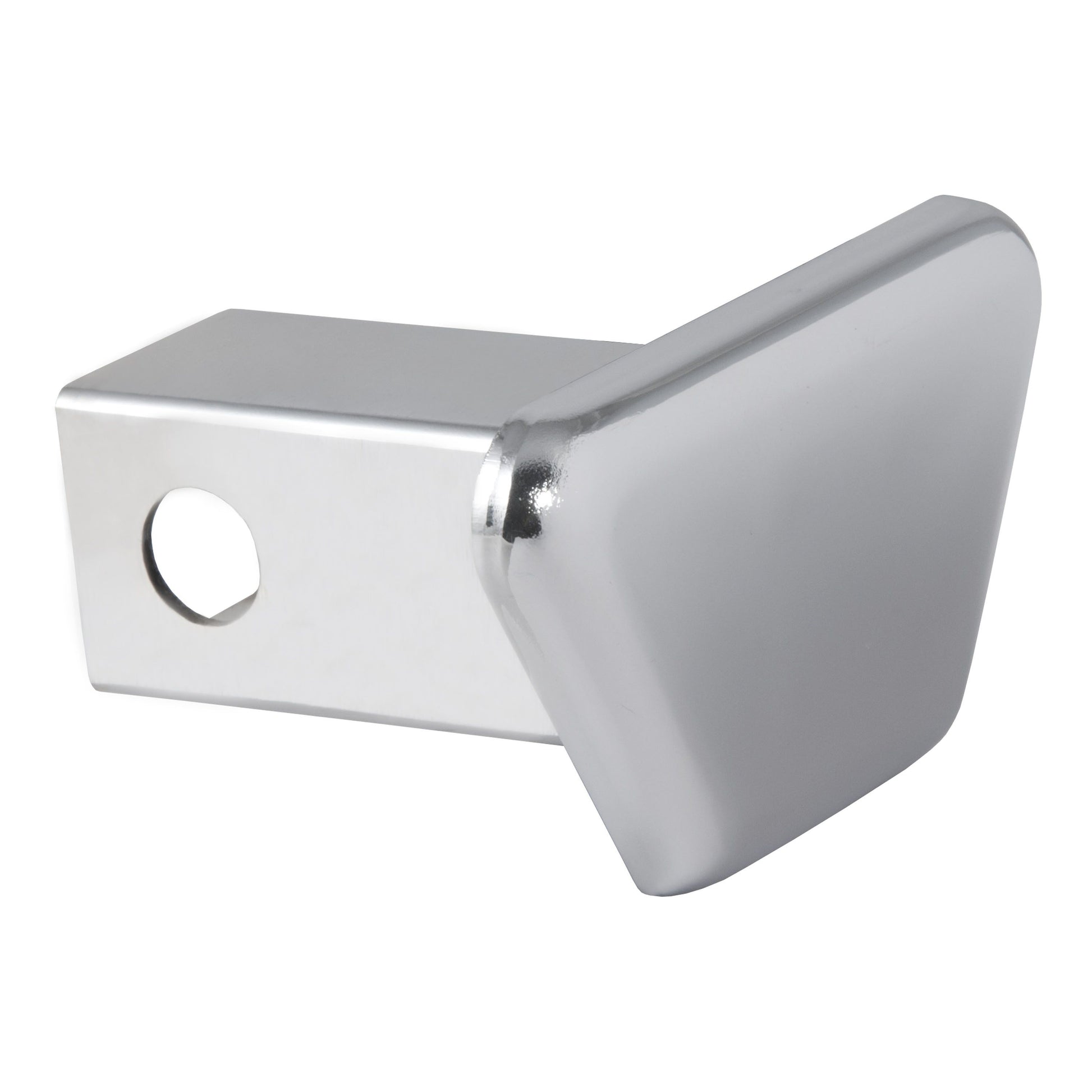 CURT 21900 Steel Hitch Tube Cover