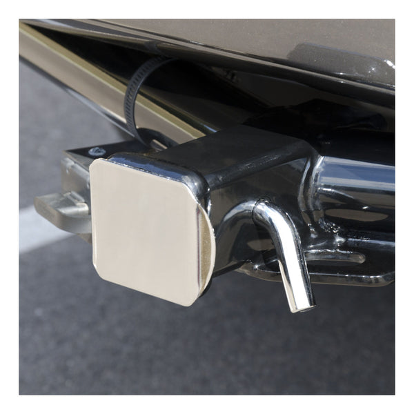 CURT 22170 Plastic Hitch Tube Cover