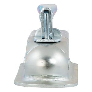 CURT 25153 Posi-Lock Coupler, 2" x 2"