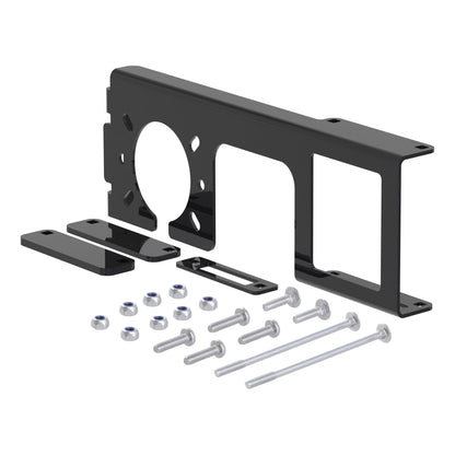 CURT 58000 Easy Mount Electrical Bracket